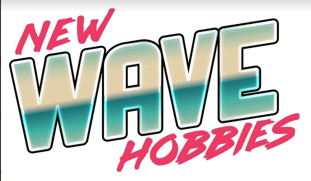 New Wave Hobbies