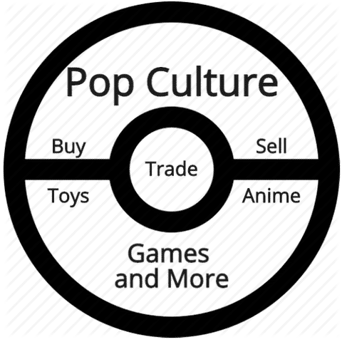 POP CULTURE