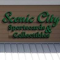 Scenic City Sportscards and Collectibles