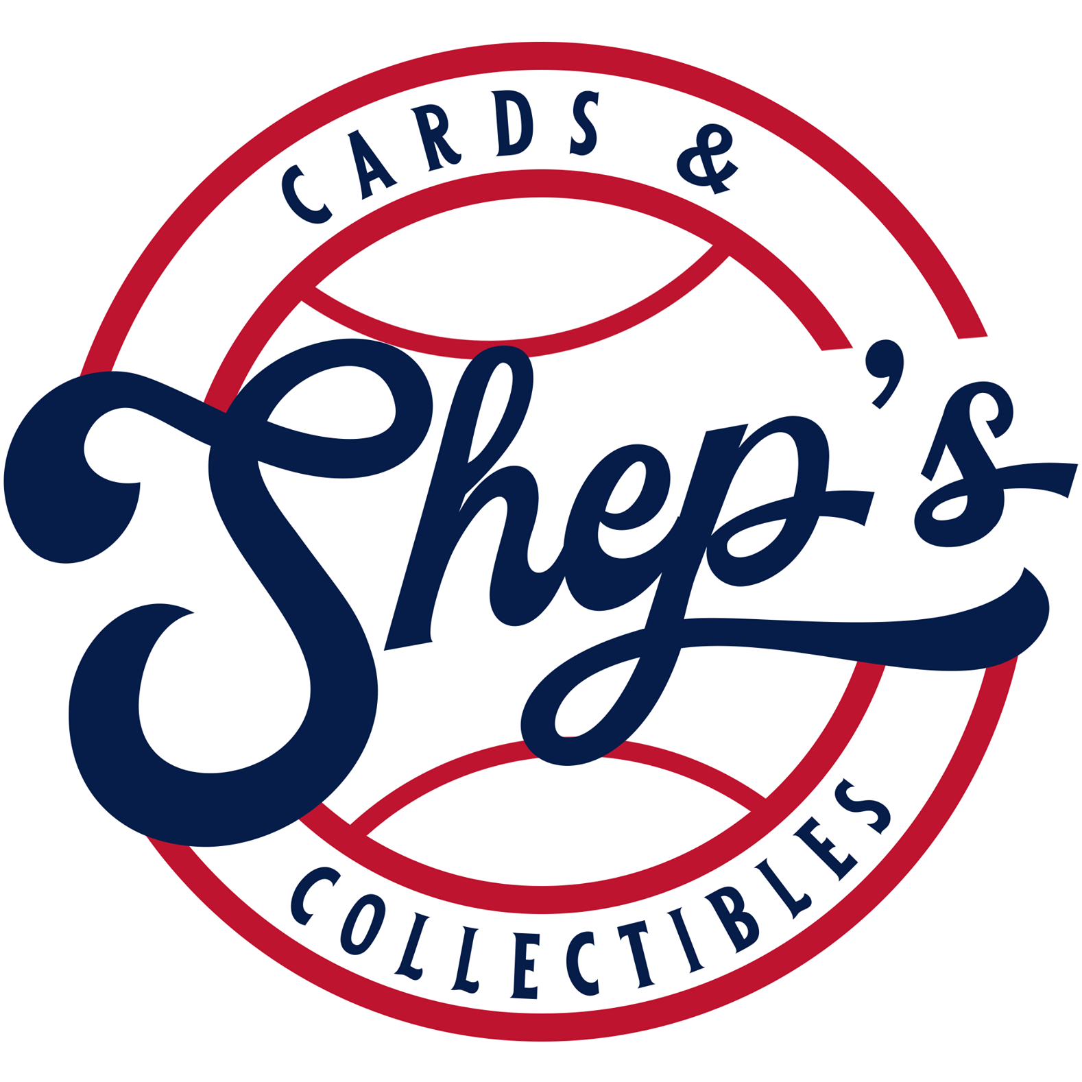 SHEP'S CARDS & COLLECTIBLES