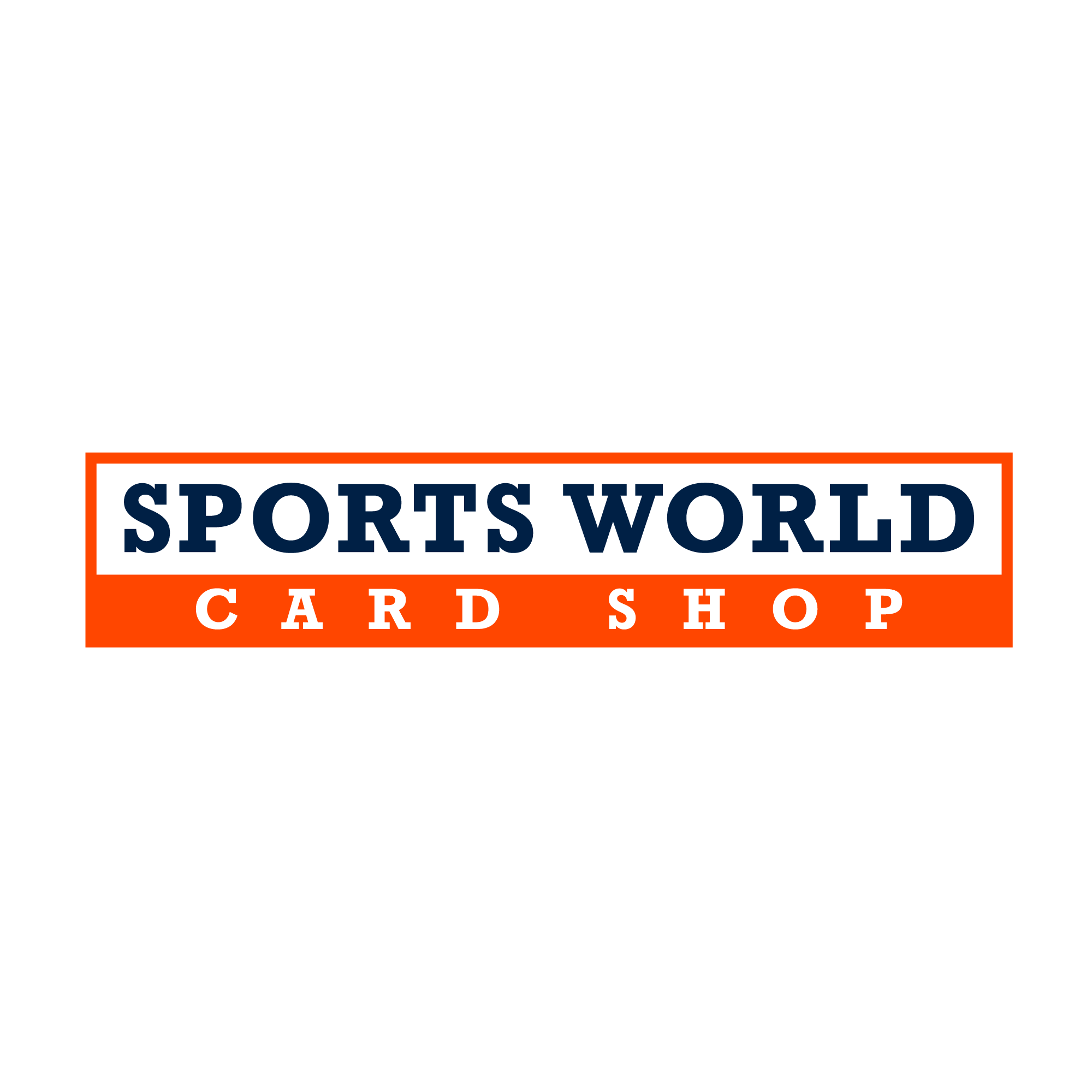 Sports World Card Shop