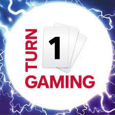 TURN 1 GAMING