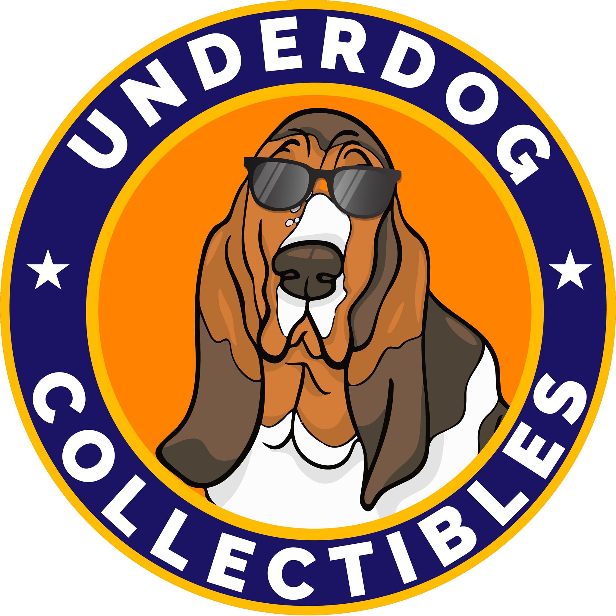 UNDERDOG COLLECTIBLES