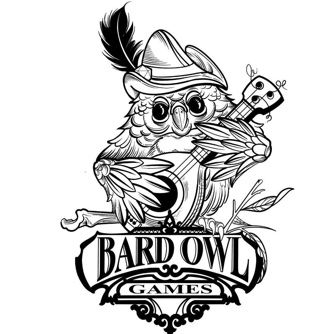 BARD OWL GAMES