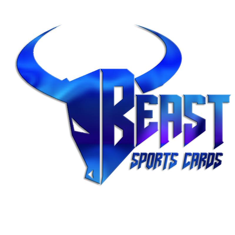 BEAST SPORTS CARDS