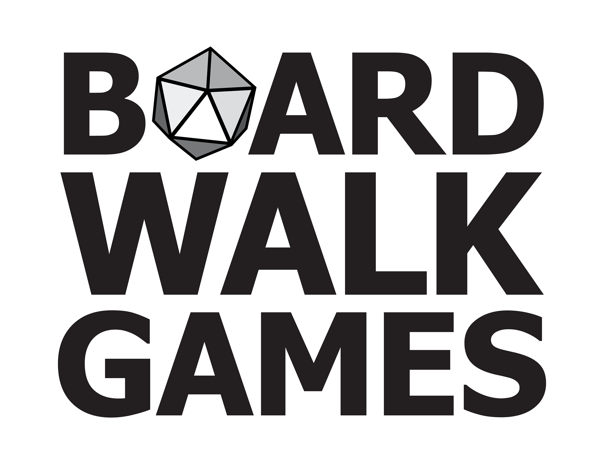 BOARDWALK GAMES