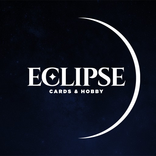 ECLIPSE CARDS AND HOBBY