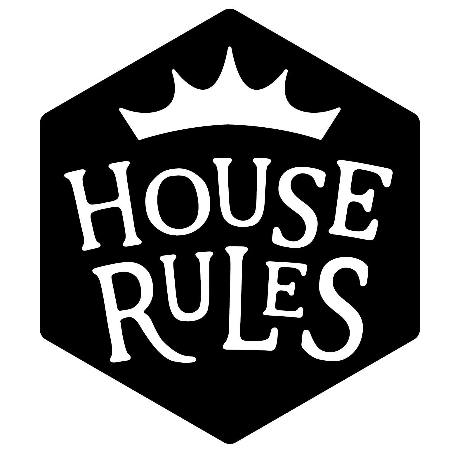 House Rules Games