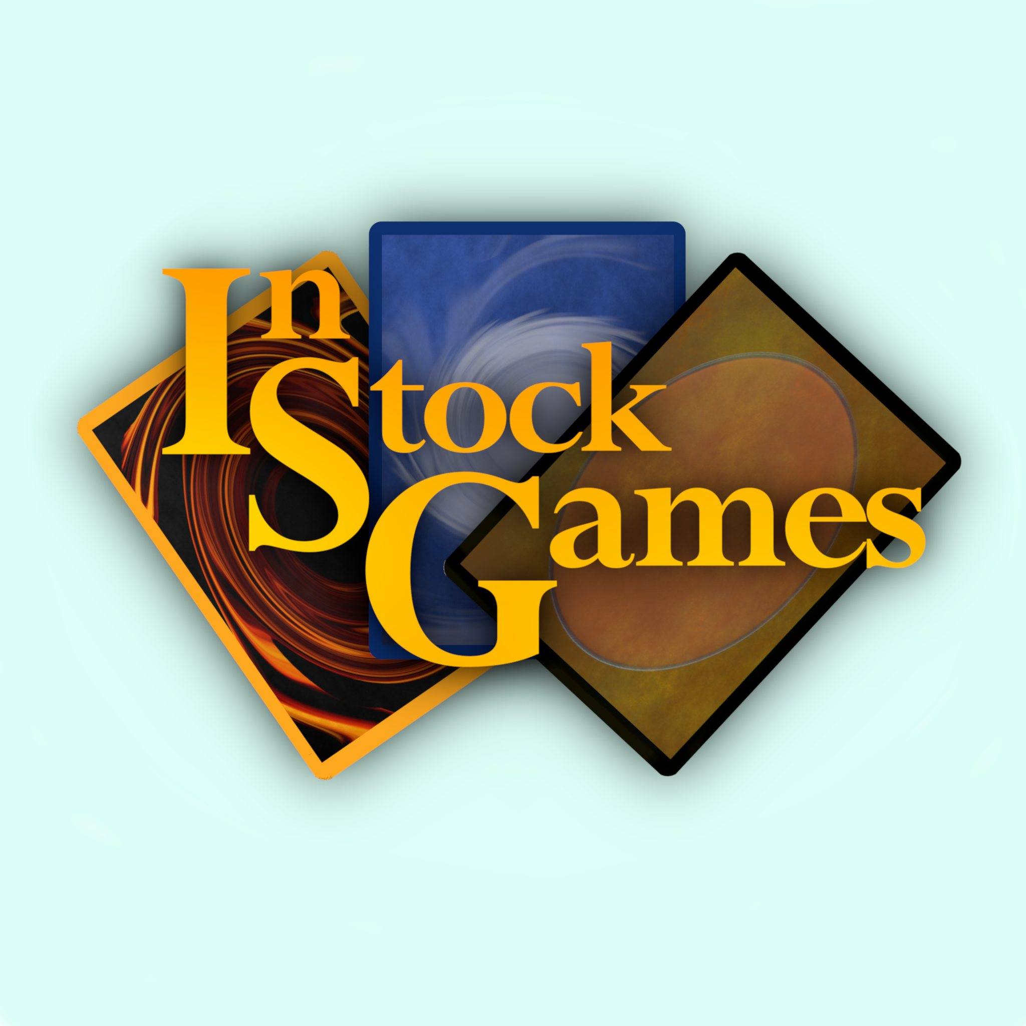 INSTOCK GAMES