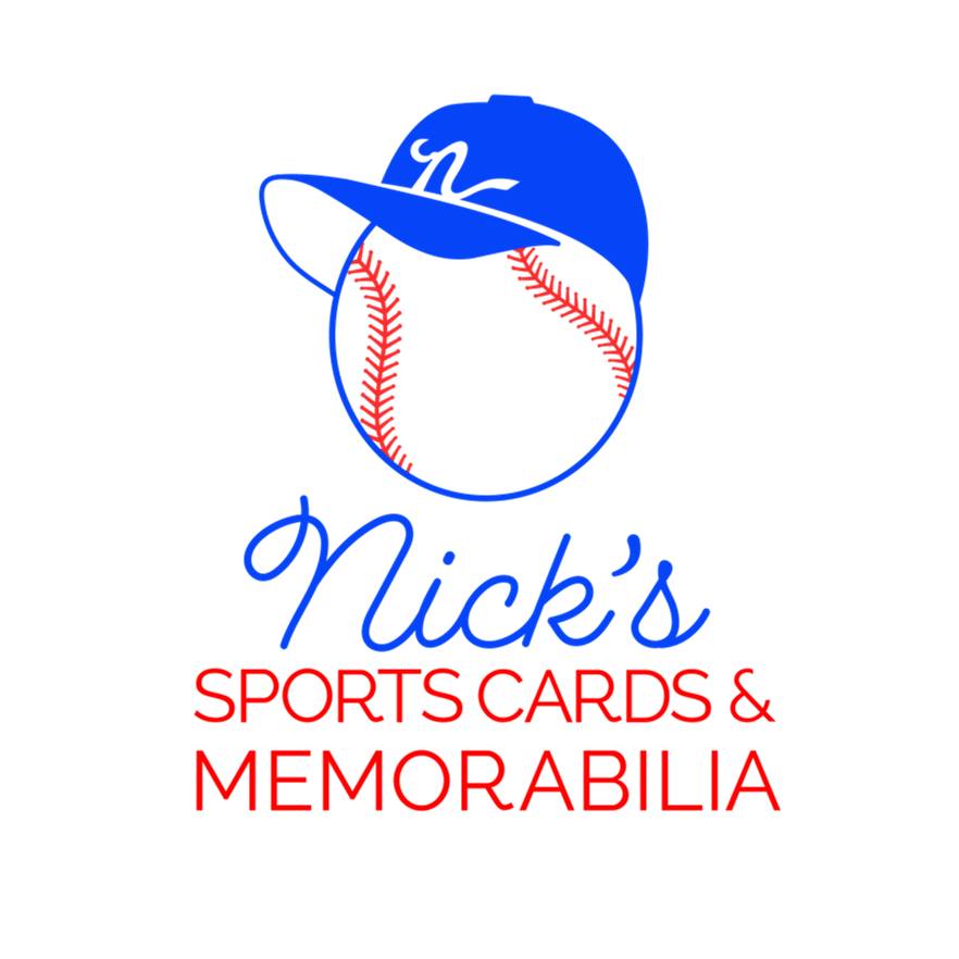 NICK'S SPORTS CARDS