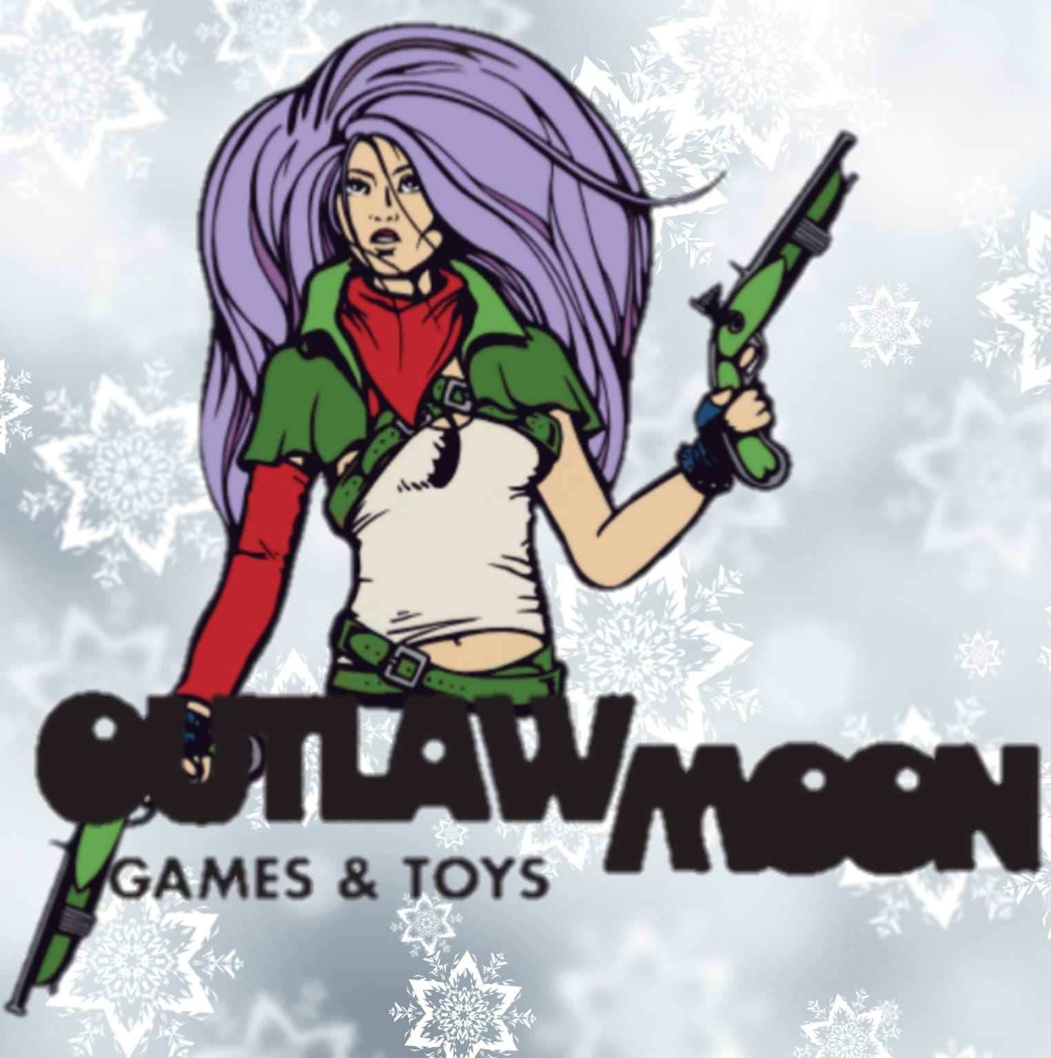 OUTLAW MOON GAMES & TOYS