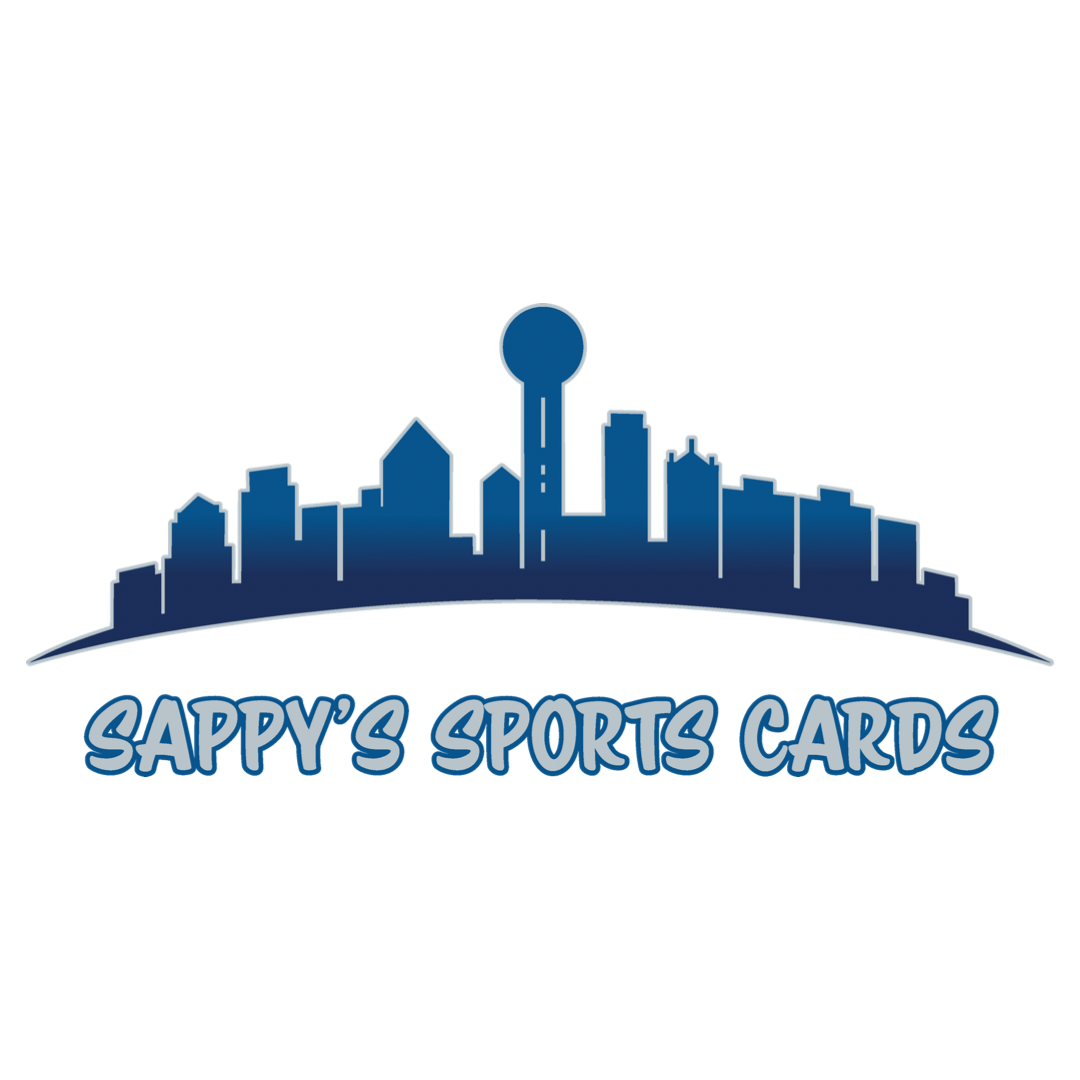 SAPPY'S SPORTS CARDS