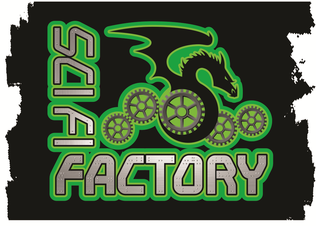 SCI FI FACTORY