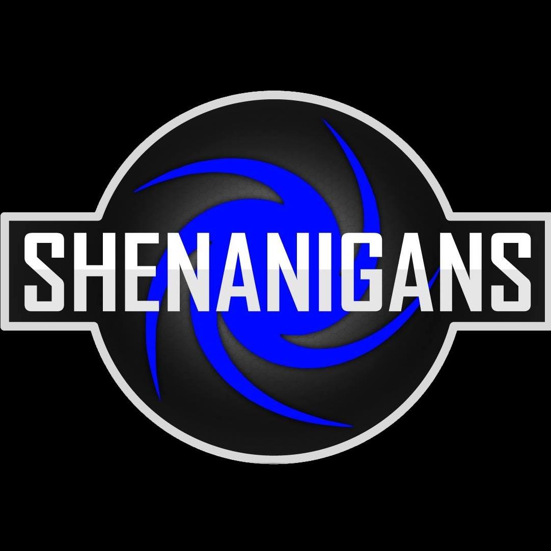 SHENANIGANS GAMING