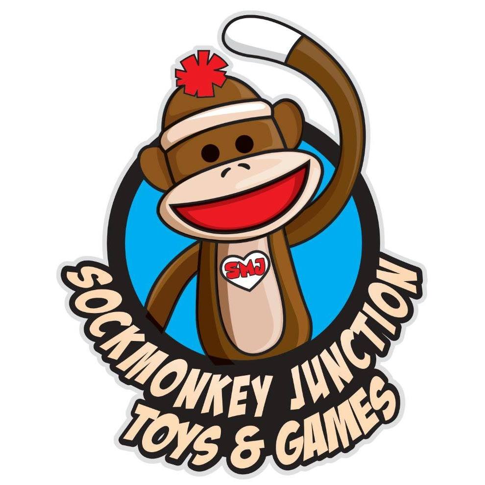 SOCKMONKEY JUNCTION