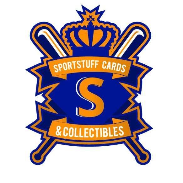 SPORTSTUFF CARDS & COLLECTIBLES