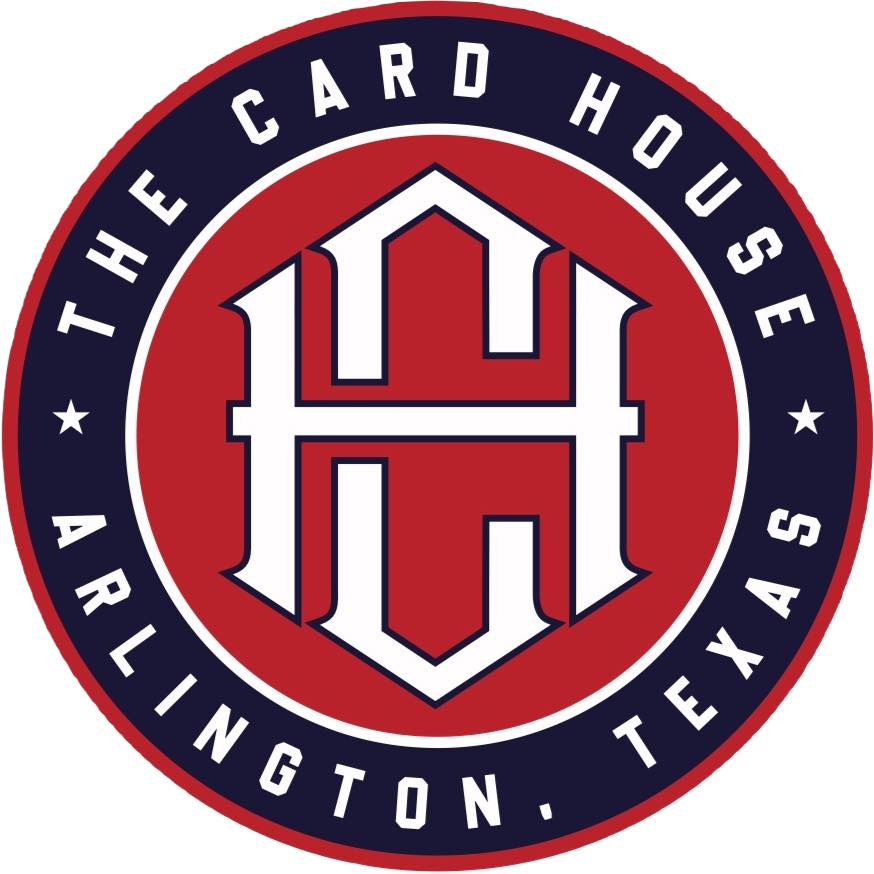 THE CARD HOUSE