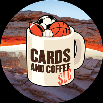 Cards and Coffee SLC