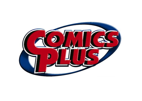 COMICS PLUS