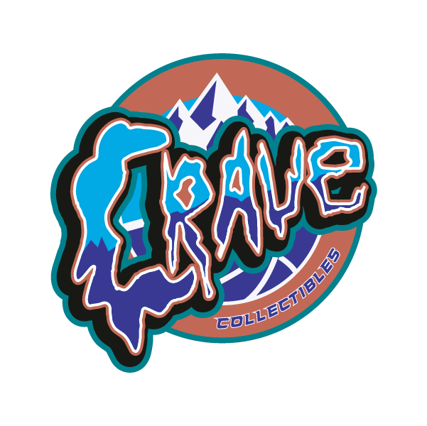 Crave Collectibles