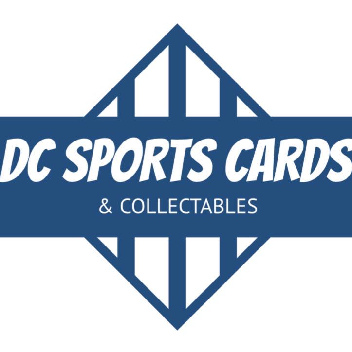 DC Sports Cards & Collectables