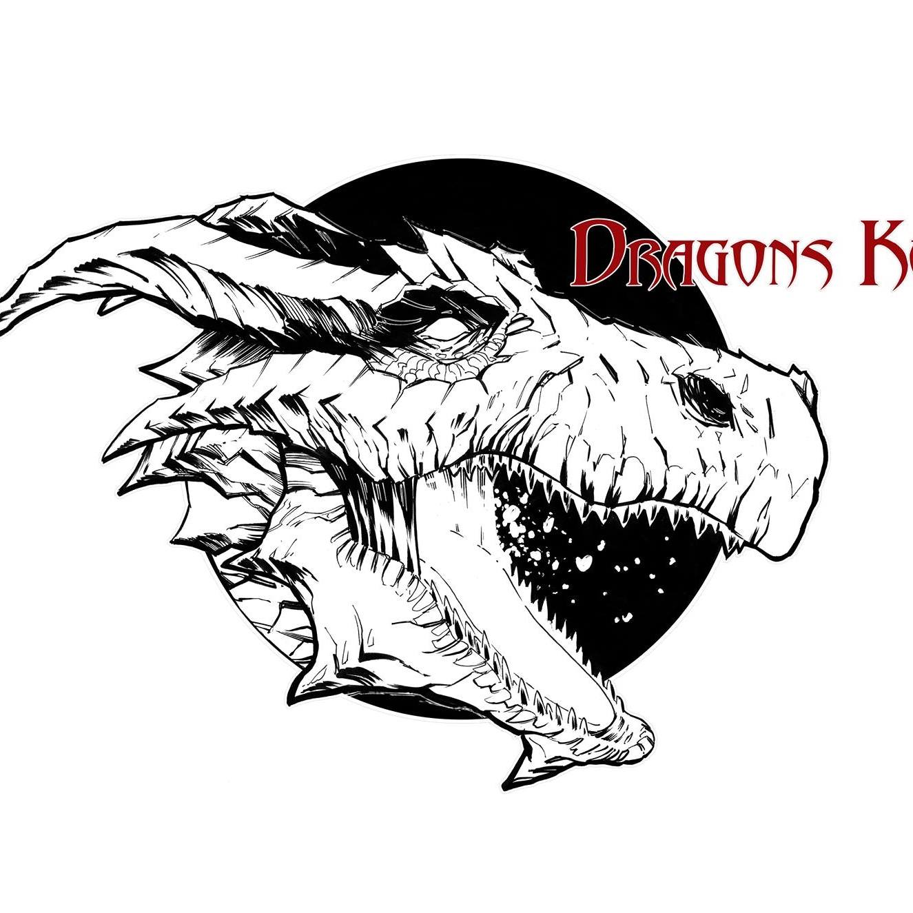 DRAGONS KEEP - OREM