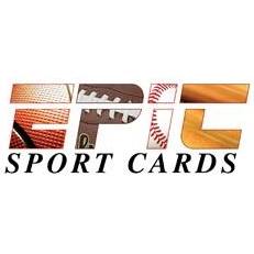 Epic Sport Cards