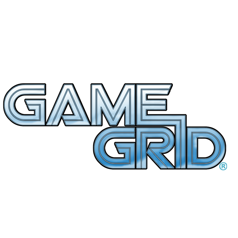 GAME GRID SLC