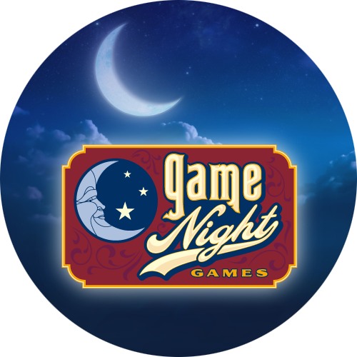 GAME NIGHT GAMES