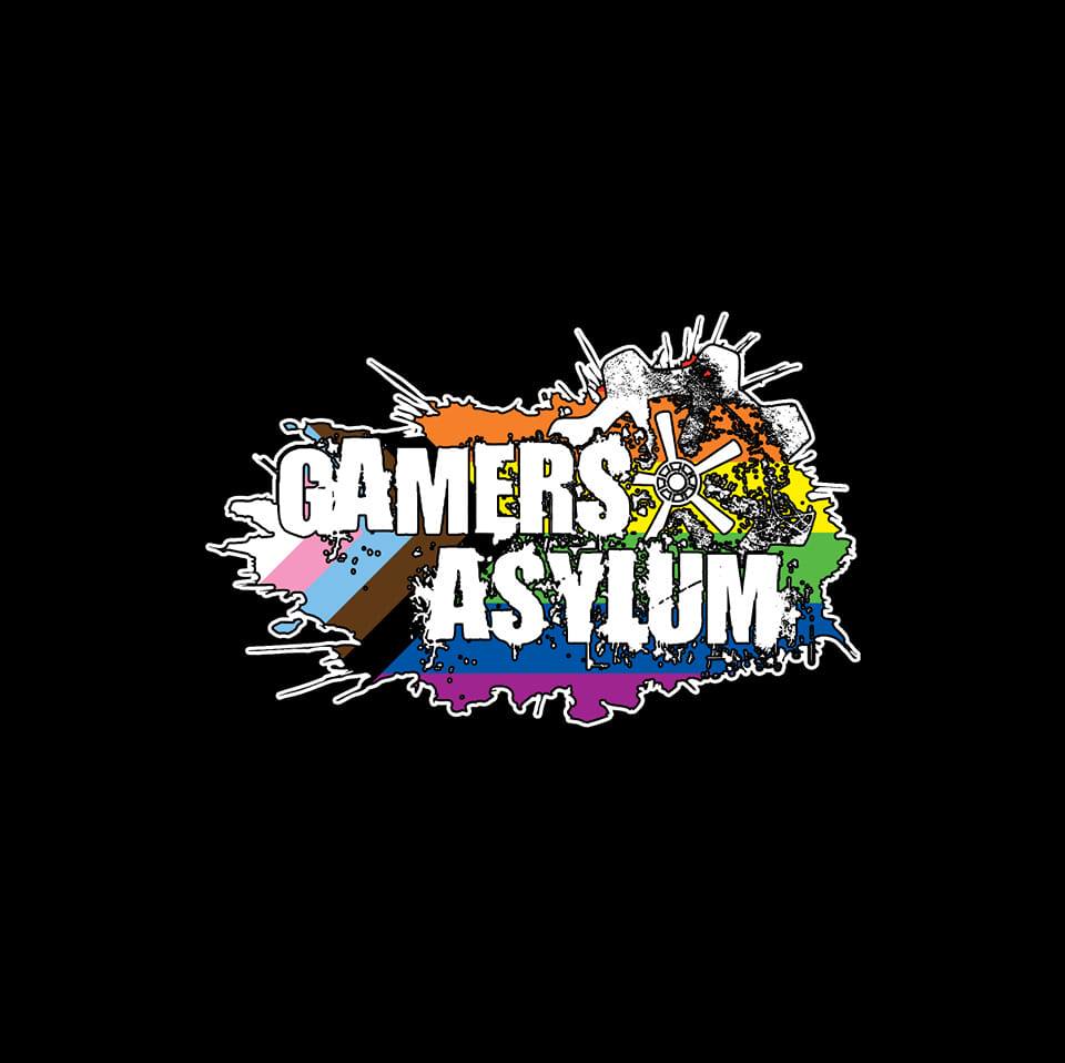 GAMERS ASYLUM