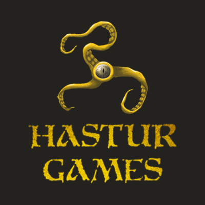 HASTUR GAMES