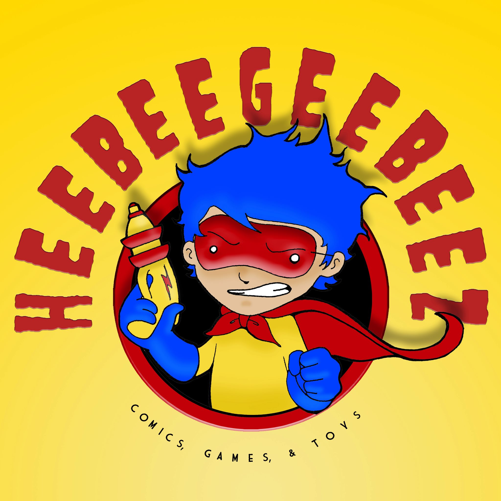 HEEBEEGEEBEEZ