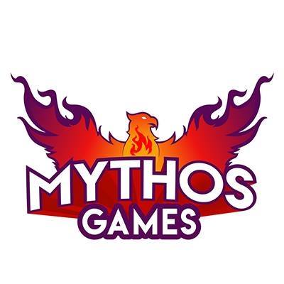 MYTHOS GAMES