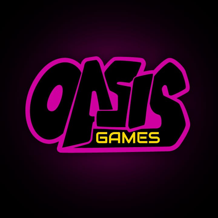 OASIS GAMES