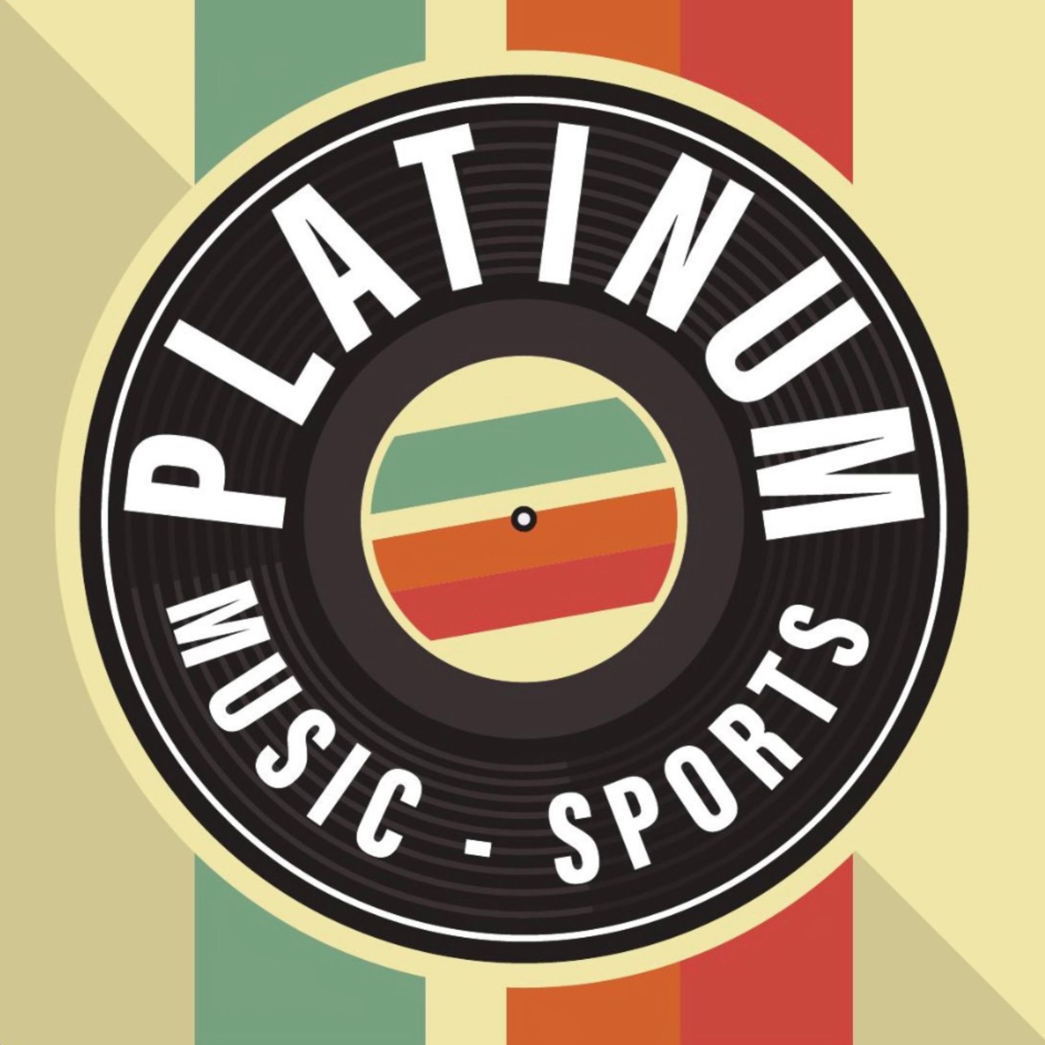 Platinum Sports and Music Memorabilia