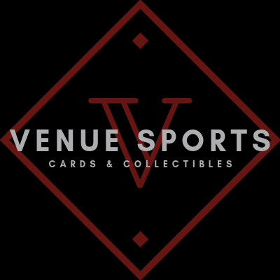 Venue Sports Cards