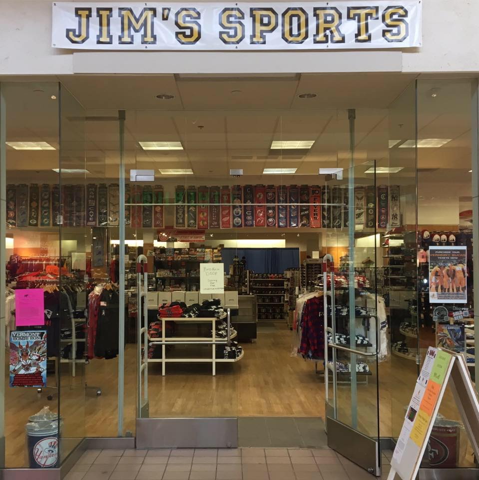 Jim's Sports