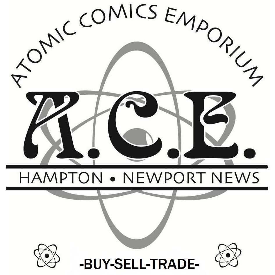 ATOMIC COMICS EMPORIUM