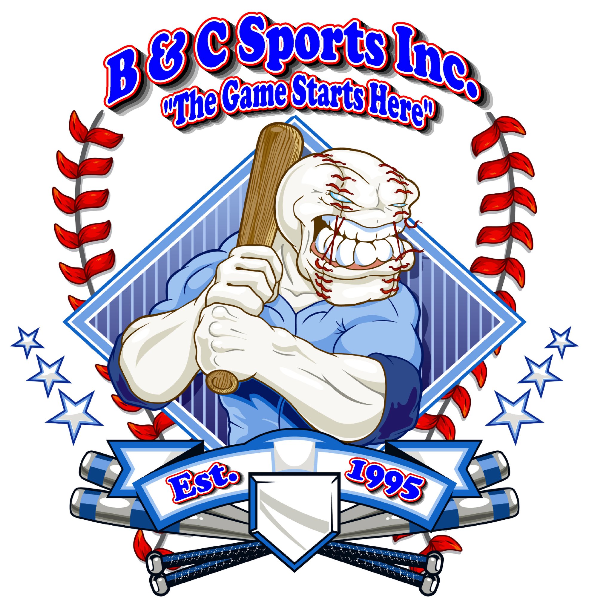 B & C Sports Inc. 