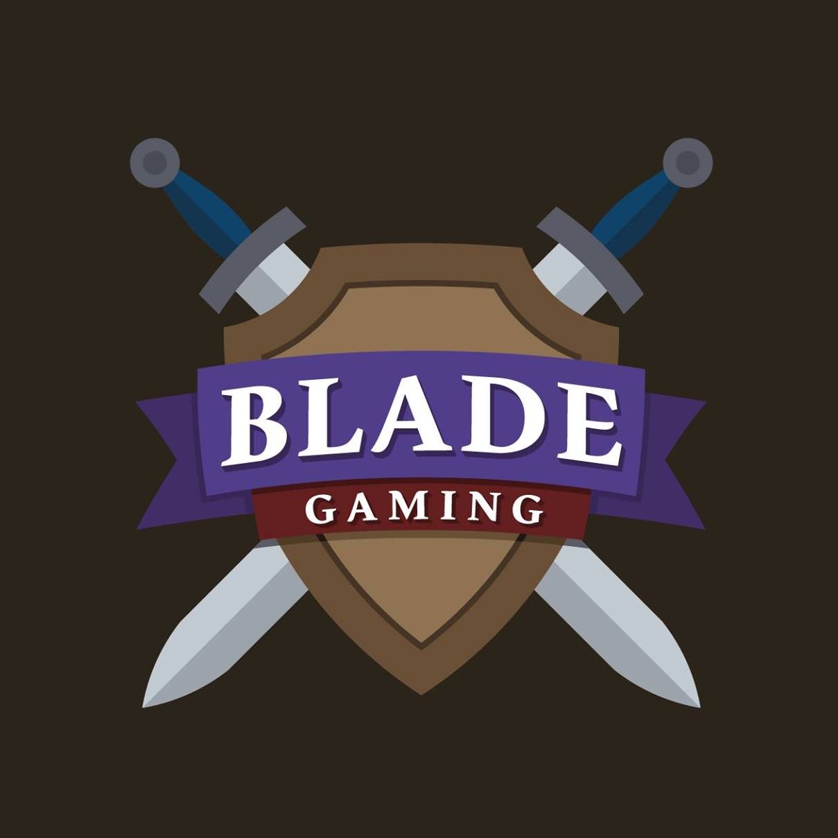 BLADES GAMING HOBBY STORE