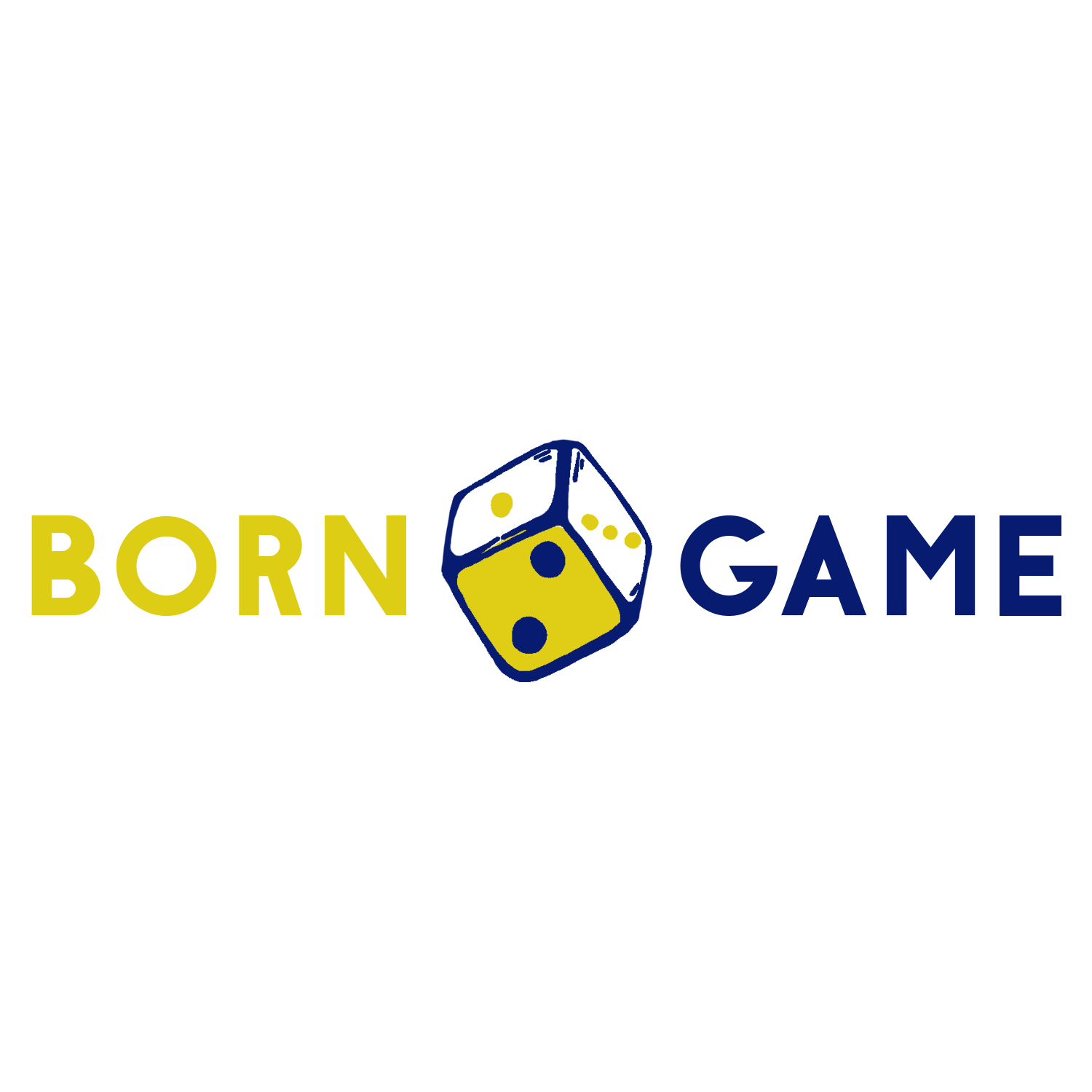 BORN 2 GAME