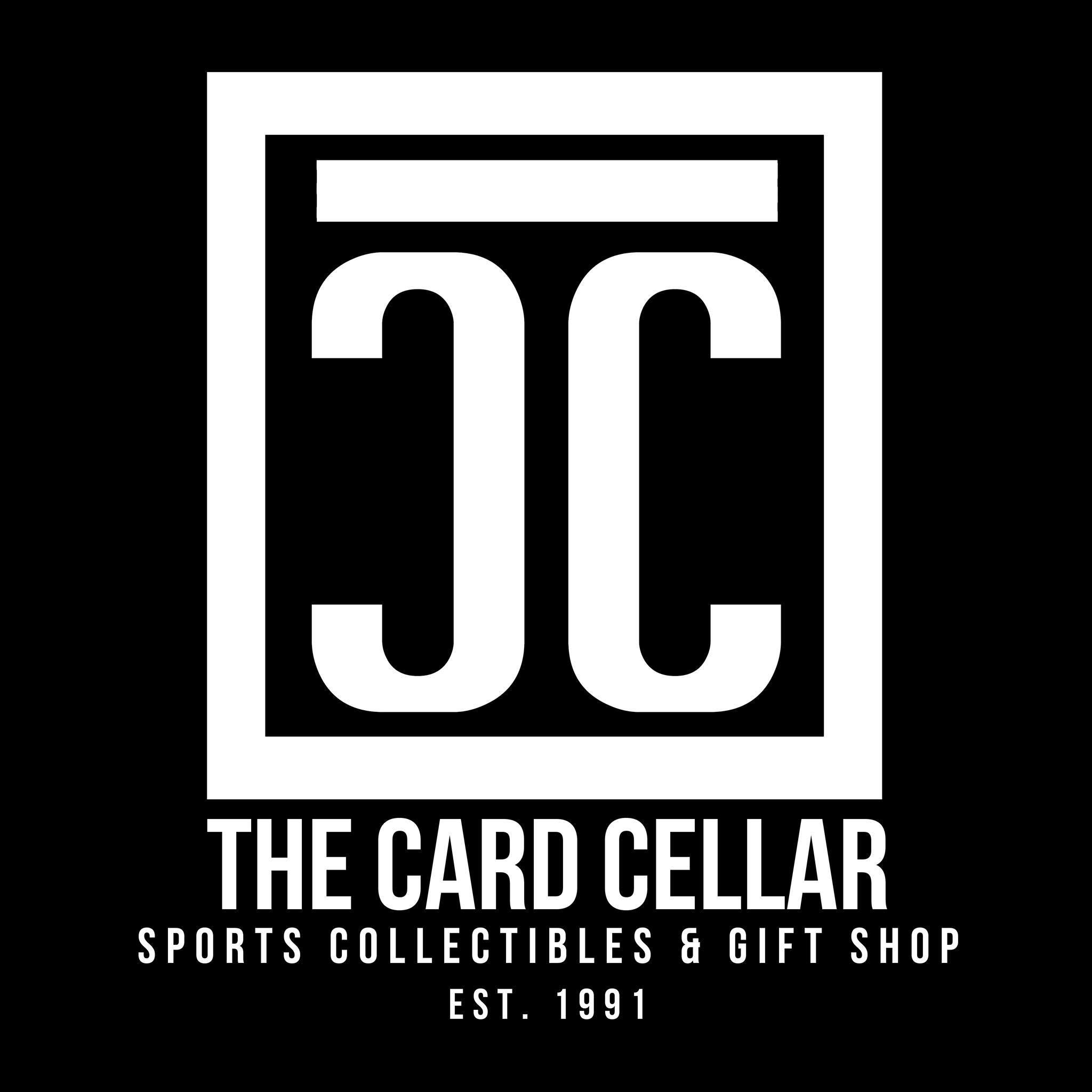 Card Cellar