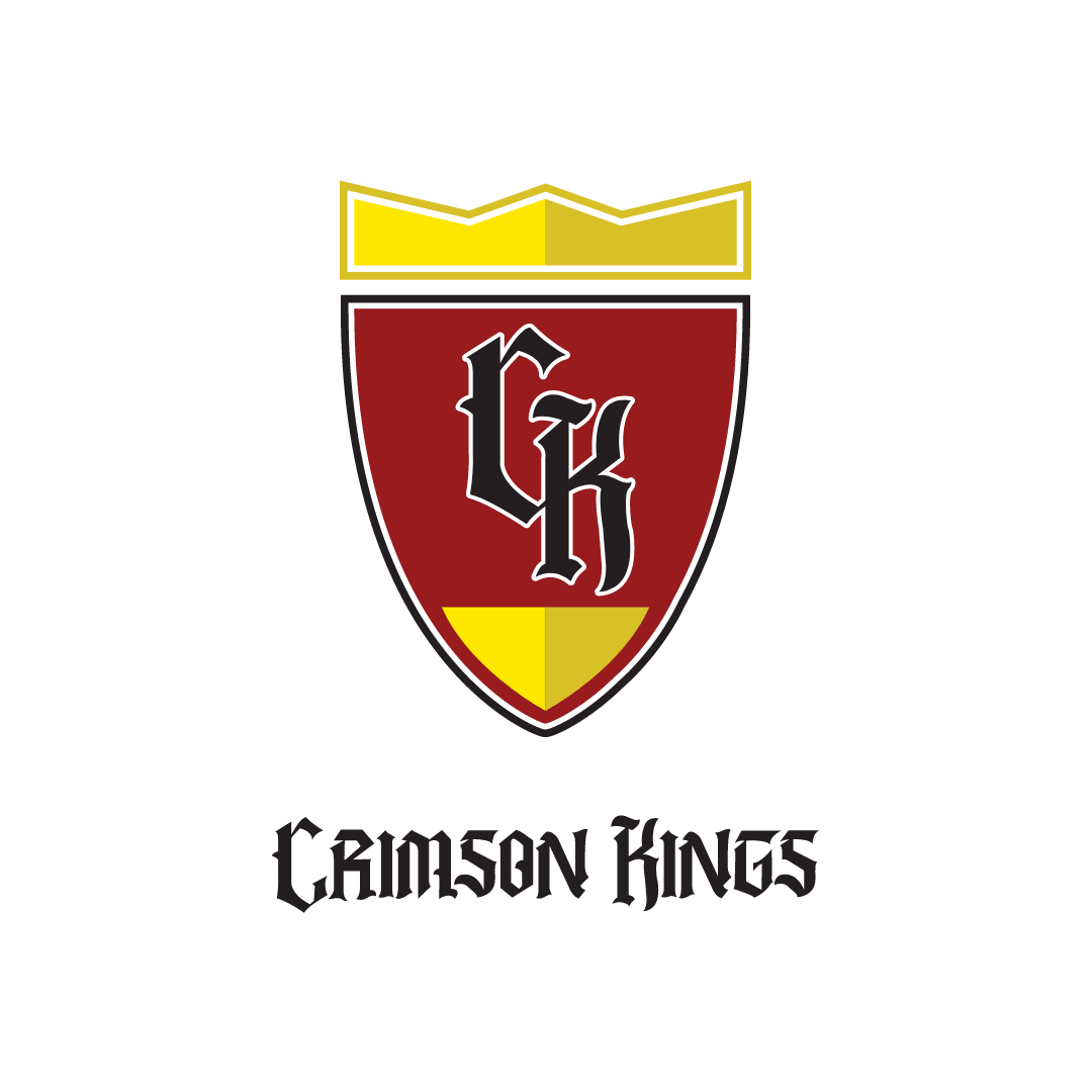 CRIMSON KINGS