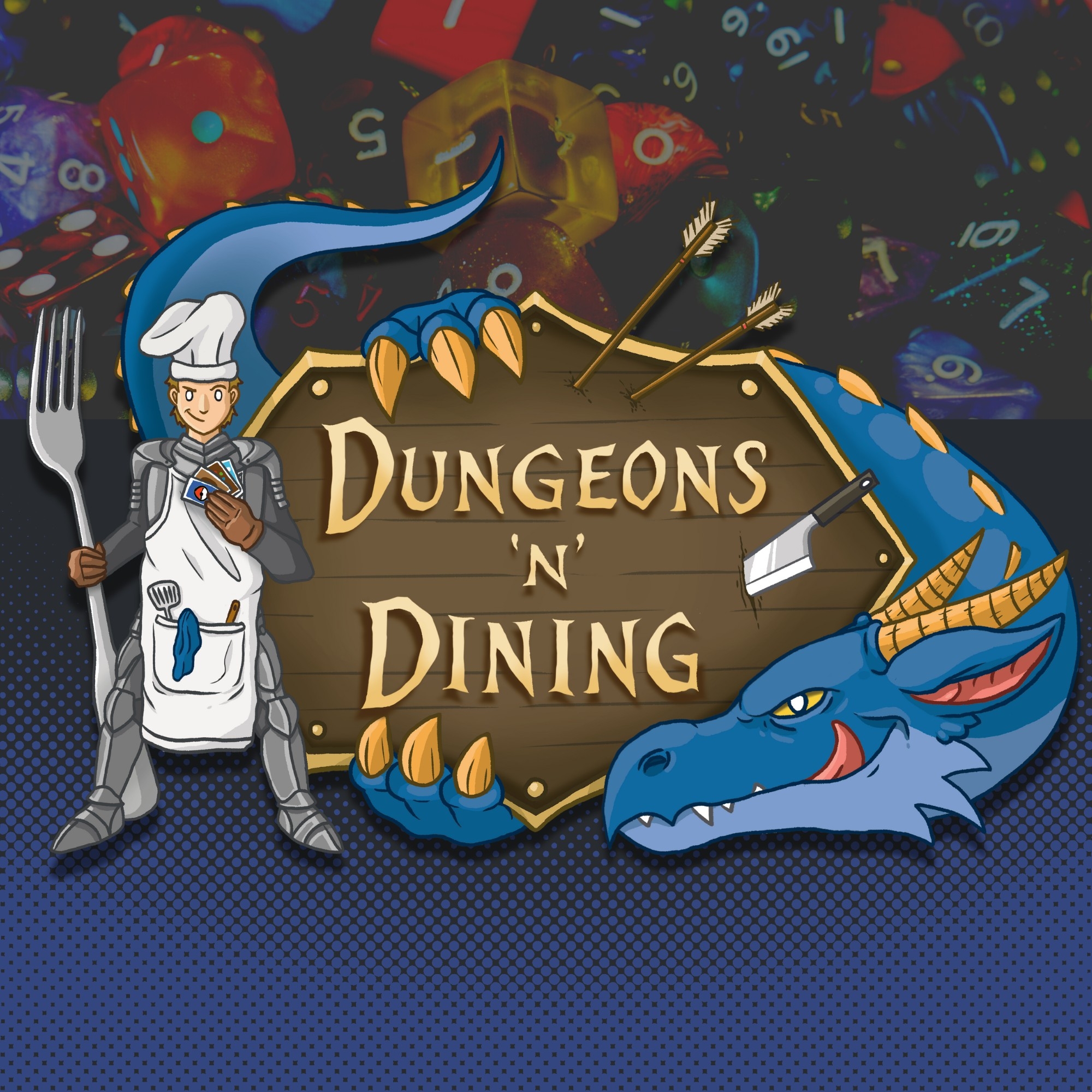 DUNGEONS N' DINING