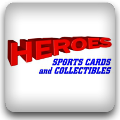 HEROES SPORTS CARDS LLC