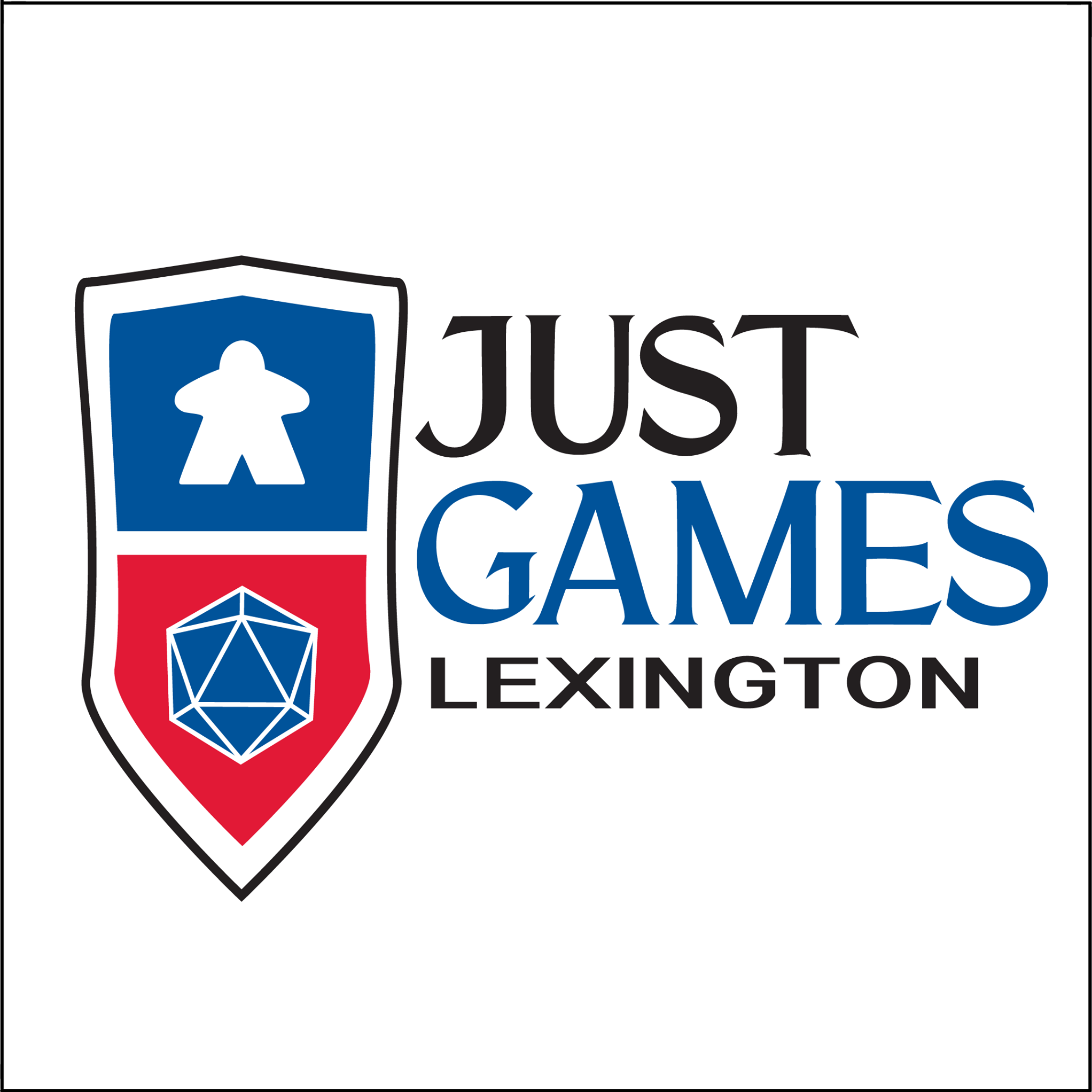 JUST GAMES LEXINGTON