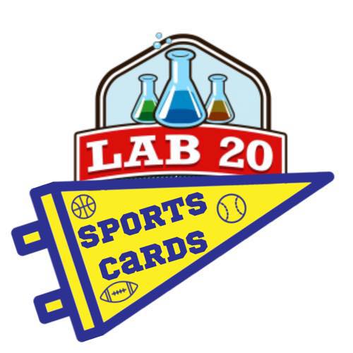 LAB 20 SPORTS CARDS