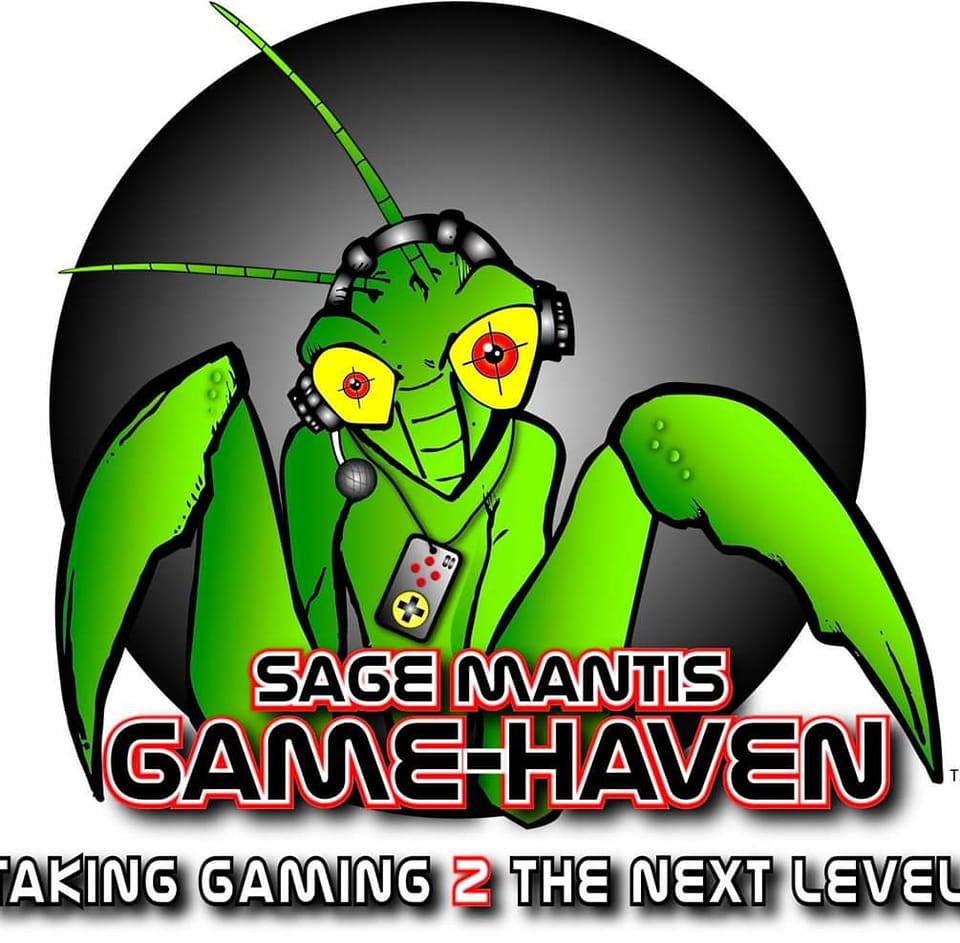 SAGEMANTIS GAME-HAVEN