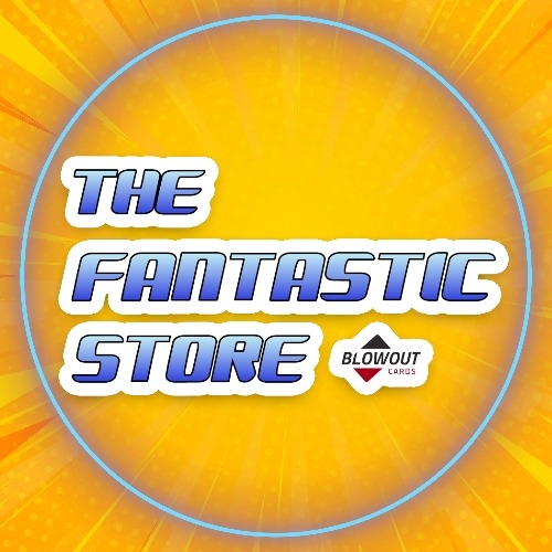 The Fantastic Store