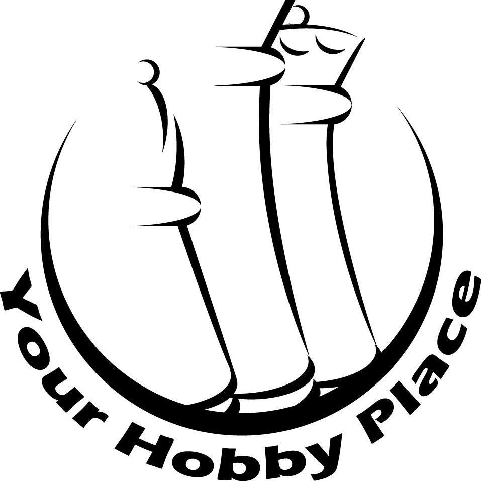 YOUR HOBBY PLACE